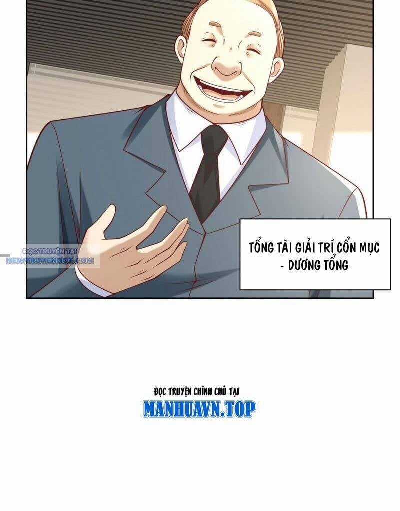 Đại Phản Diện - Chapter 224 - Trang 4