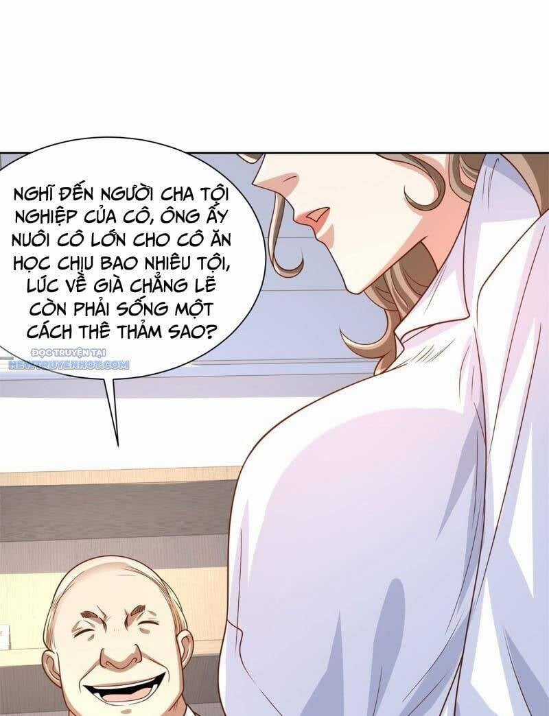 Đại Phản Diện - Chapter 224 - Trang 32