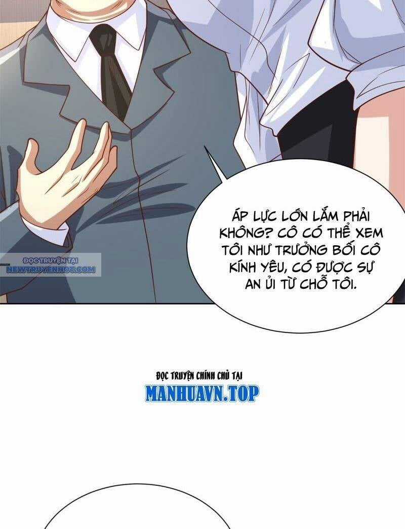 Đại Phản Diện - Chapter 224 - Trang 33