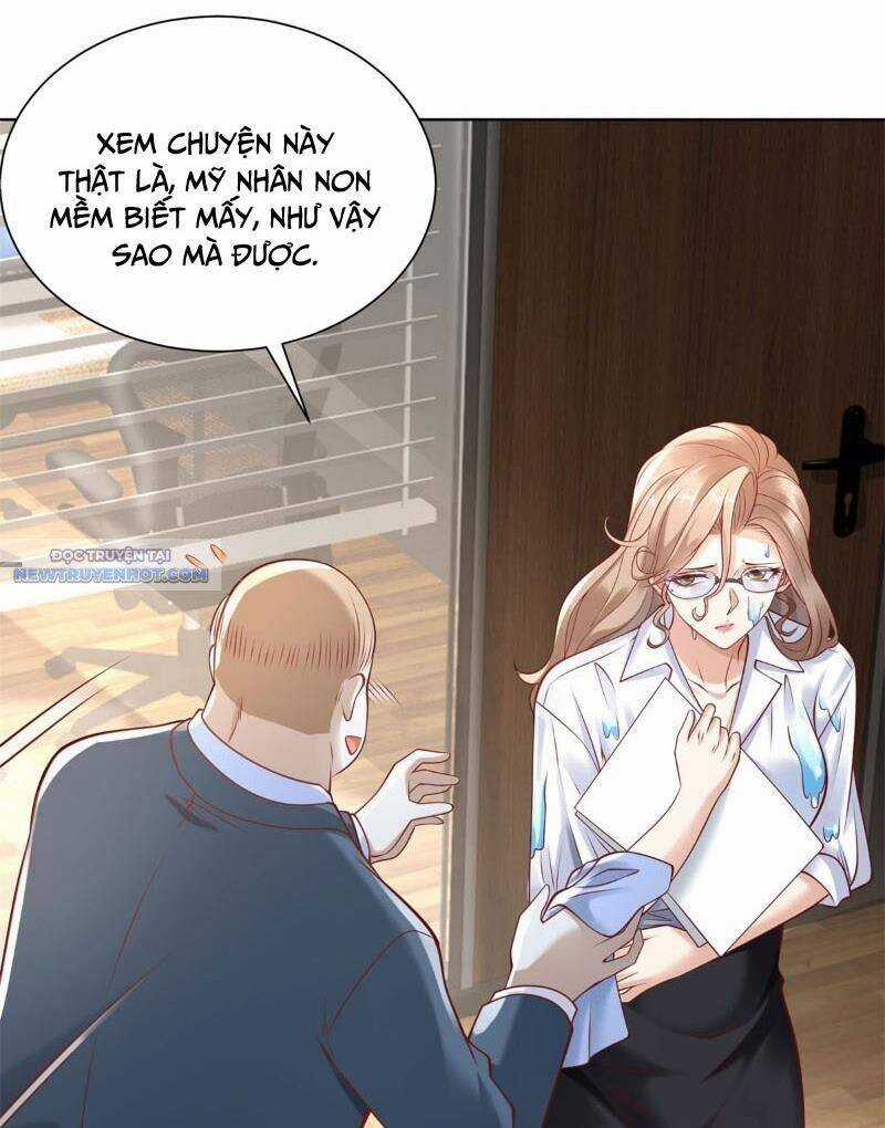 Đại Phản Diện - Chapter 224 - Trang 5