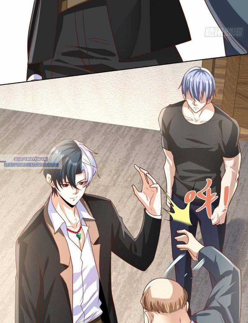 Đại Phản Diện - Chapter 224 - Trang 42