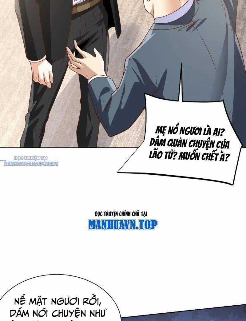 Đại Phản Diện - Chapter 224 - Trang 43