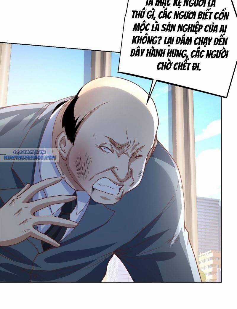 Đại Phản Diện - Chapter 224 - Trang 46