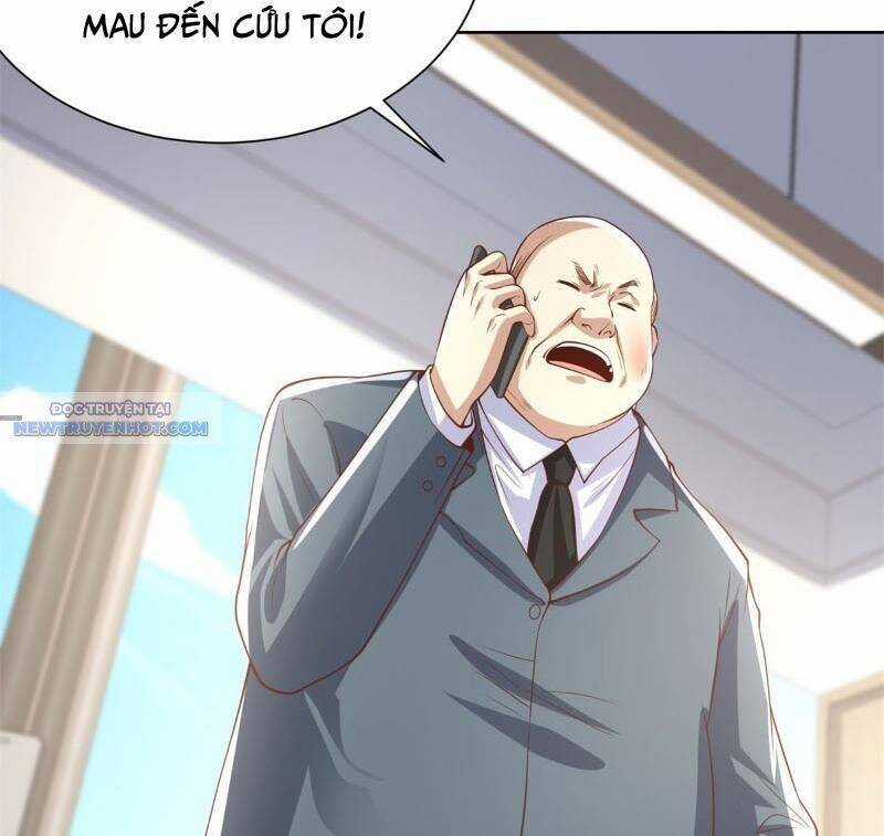 Đại Phản Diện - Chapter 225 - Trang 23