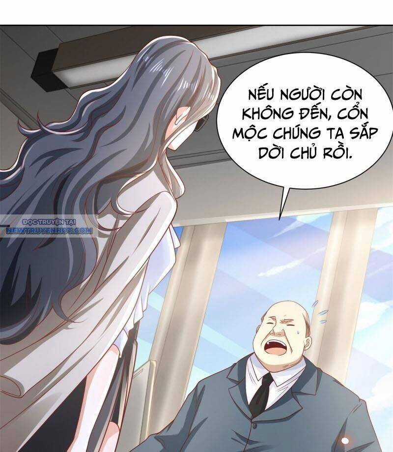 Đại Phản Diện - Chapter 225 - Trang 46