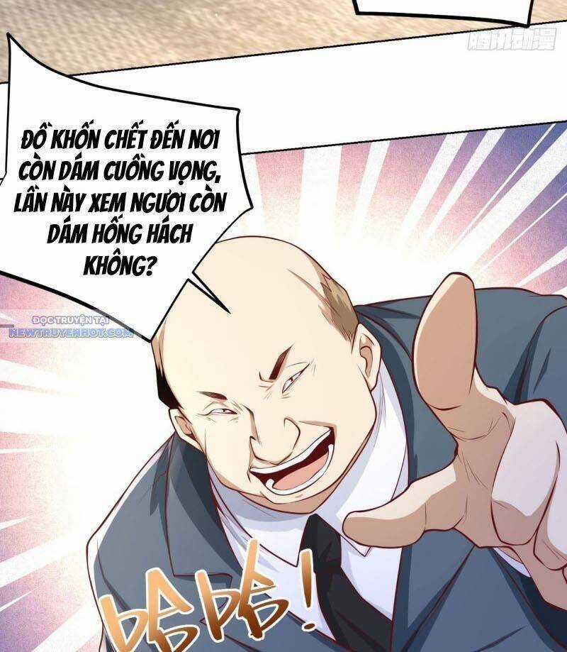 Đại Phản Diện - Chapter 225 - Trang 54