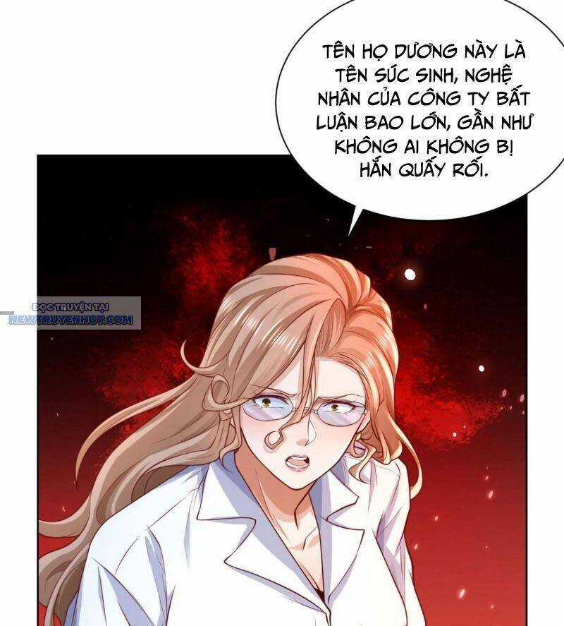 Đại Phản Diện - Chapter 226 - Trang 18