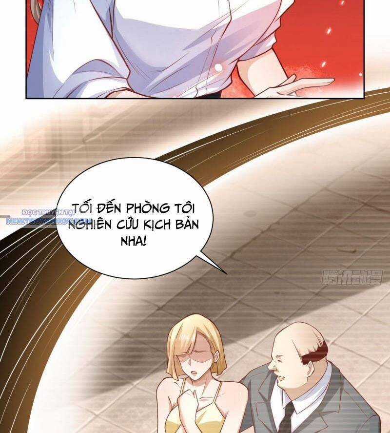 Đại Phản Diện - Chapter 226 - Trang 19