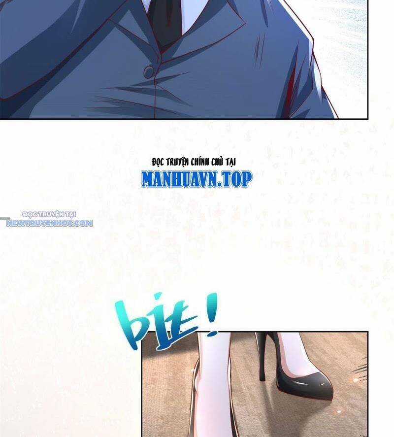 Đại Phản Diện - Chapter 226 - Trang 3