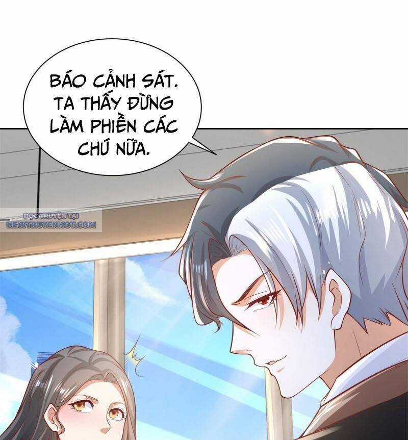 Đại Phản Diện - Chapter 226 - Trang 30