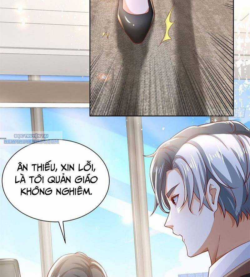 Đại Phản Diện - Chapter 226 - Trang 4