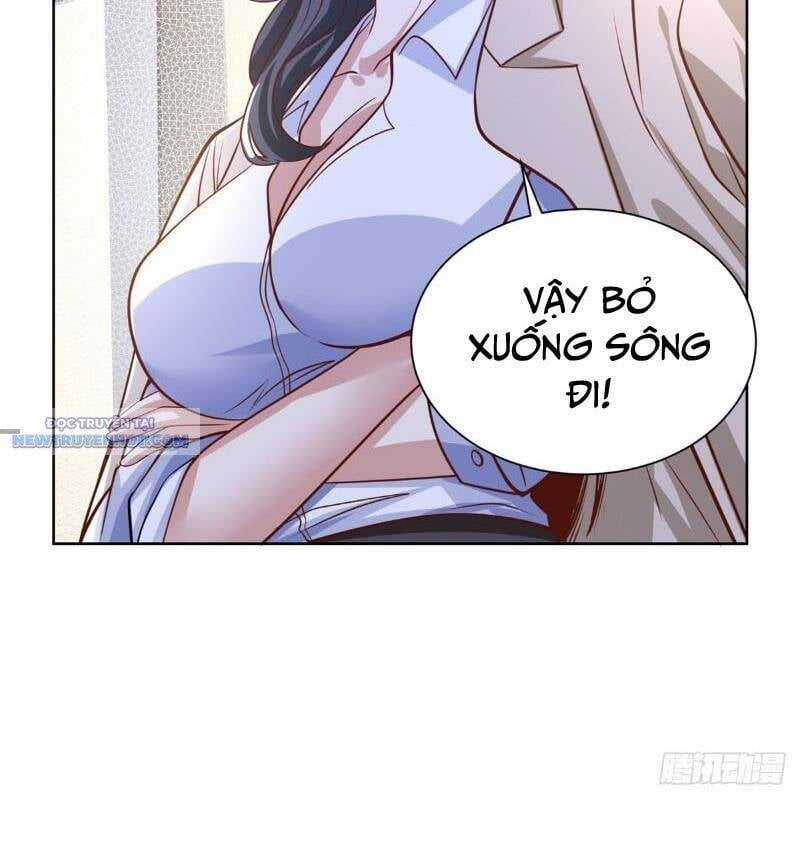 Đại Phản Diện - Chapter 226 - Trang 35