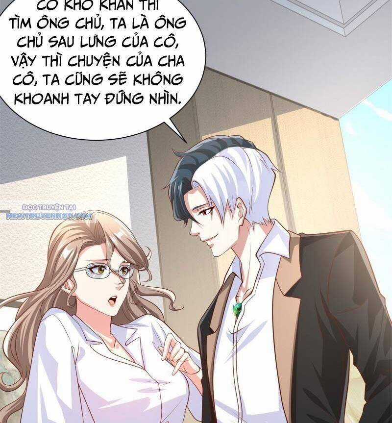 Đại Phản Diện - Chapter 226 - Trang 56