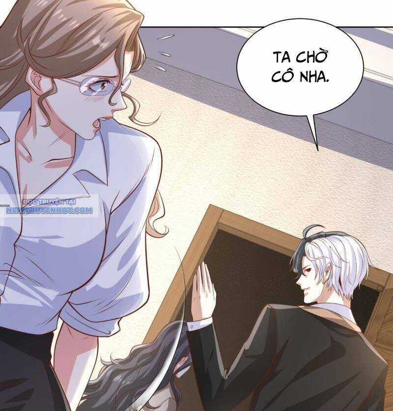 Đại Phản Diện - Chapter 227 - Trang 11