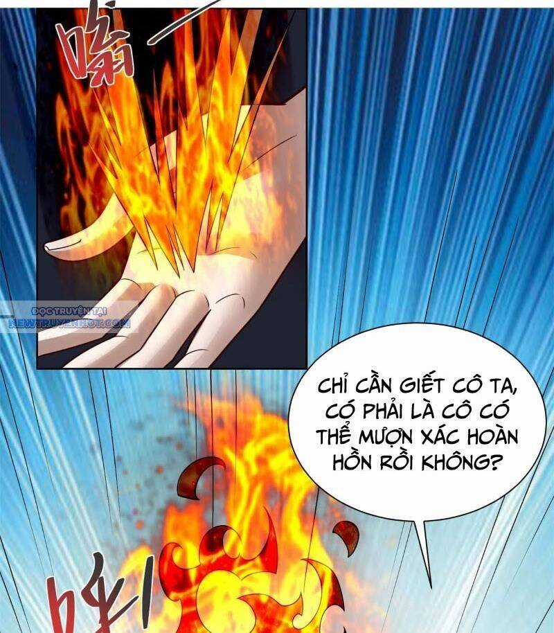 Đại Phản Diện - Chapter 228 - Trang 12