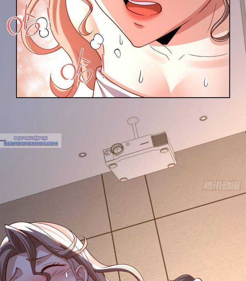 Đại Phản Diện - Chapter 228 - Trang 3