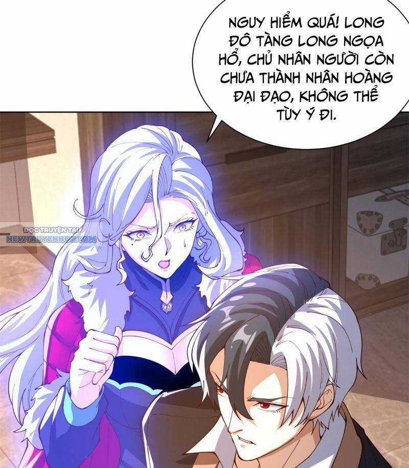 Đại Phản Diện - Chapter 228 - Trang 22