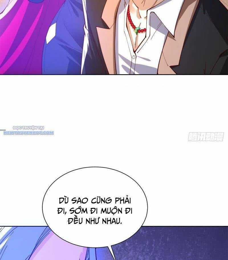 Đại Phản Diện - Chapter 228 - Trang 23