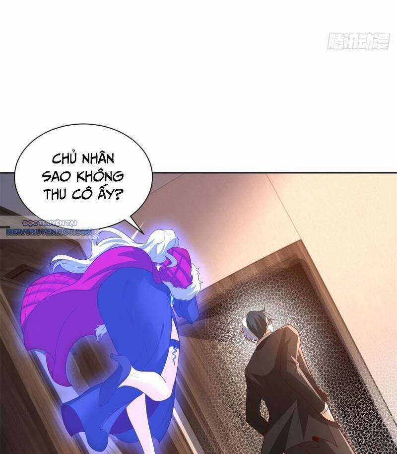 Đại Phản Diện - Chapter 228 - Trang 27