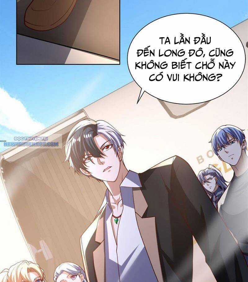 Đại Phản Diện - Chapter 228 - Trang 42