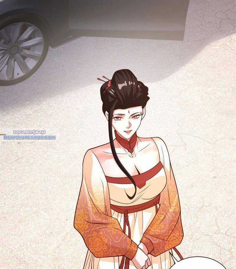 Đại Phản Diện - Chapter 228 - Trang 47