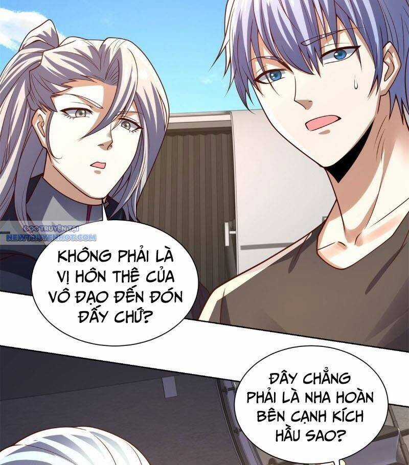 Đại Phản Diện - Chapter 228 - Trang 49