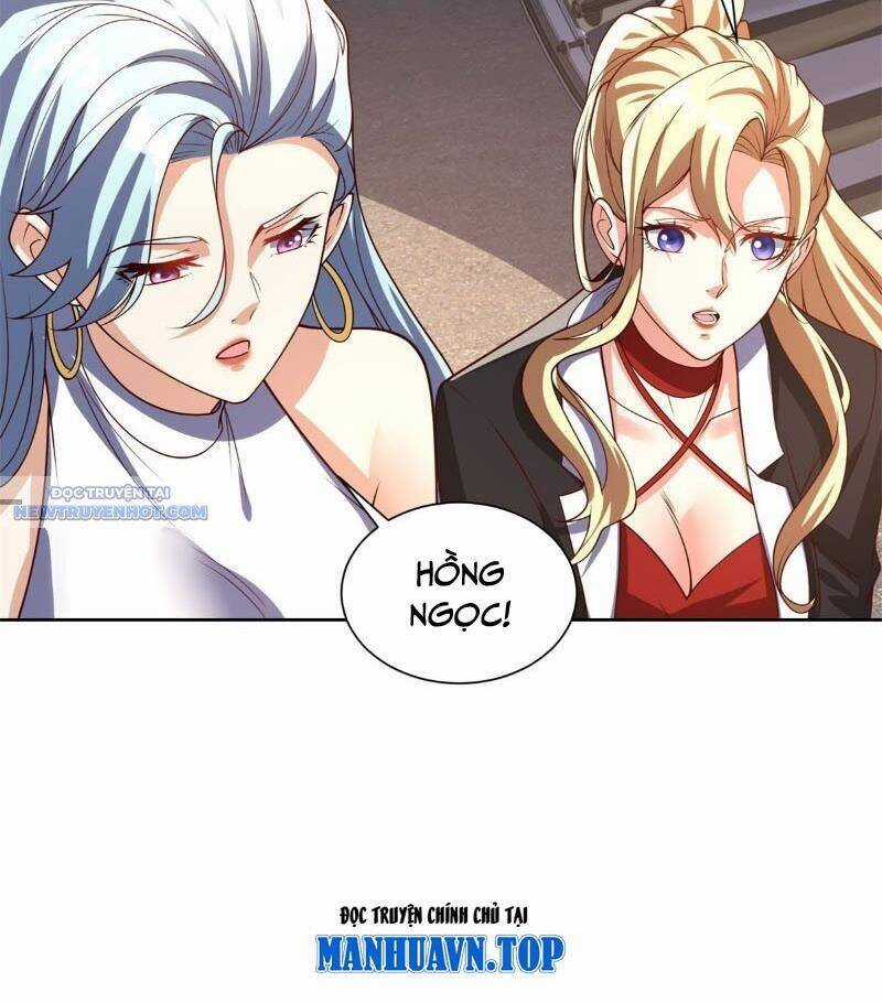 Đại Phản Diện - Chapter 228 - Trang 50