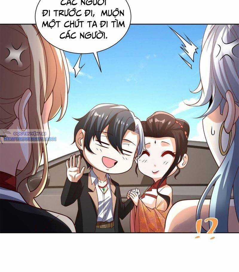 Đại Phản Diện - Chapter 228 - Trang 53