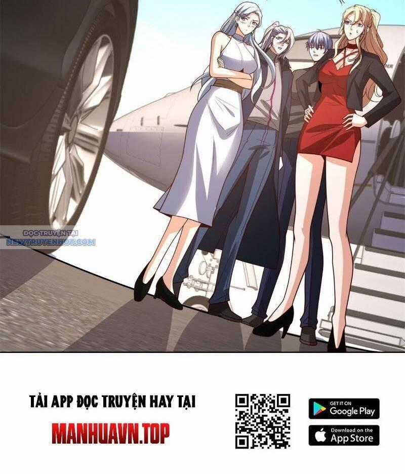 Đại Phản Diện - Chapter 228 - Trang 55