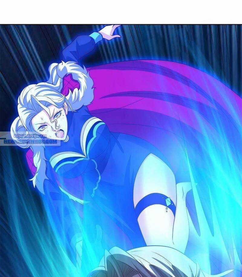 Đại Phản Diện - Chapter 228 - Trang 7