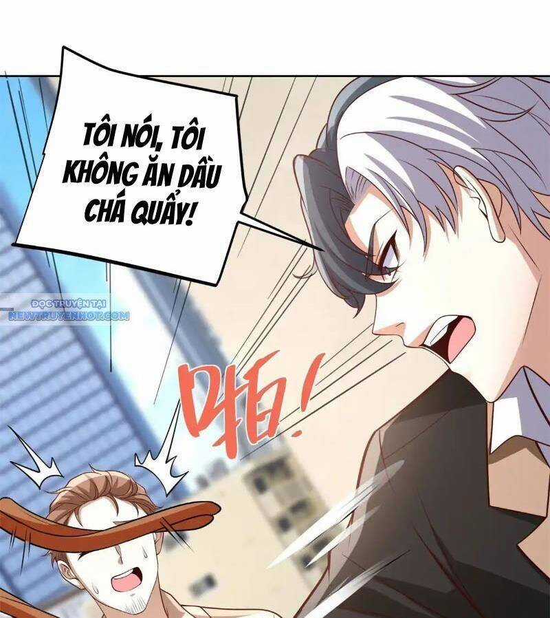 Đại Phản Diện - Chapter 229 - Trang 27