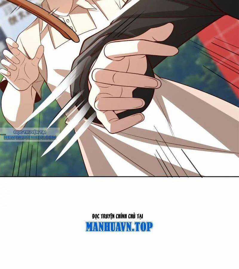 Đại Phản Diện - Chapter 229 - Trang 28