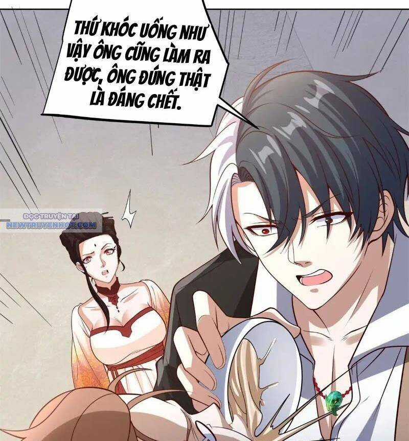 Đại Phản Diện - Chapter 229 - Trang 31