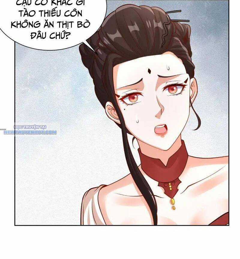 Đại Phản Diện - Chapter 229 - Trang 33