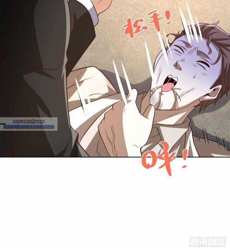 Đại Phản Diện - Chapter 229 - Trang 35