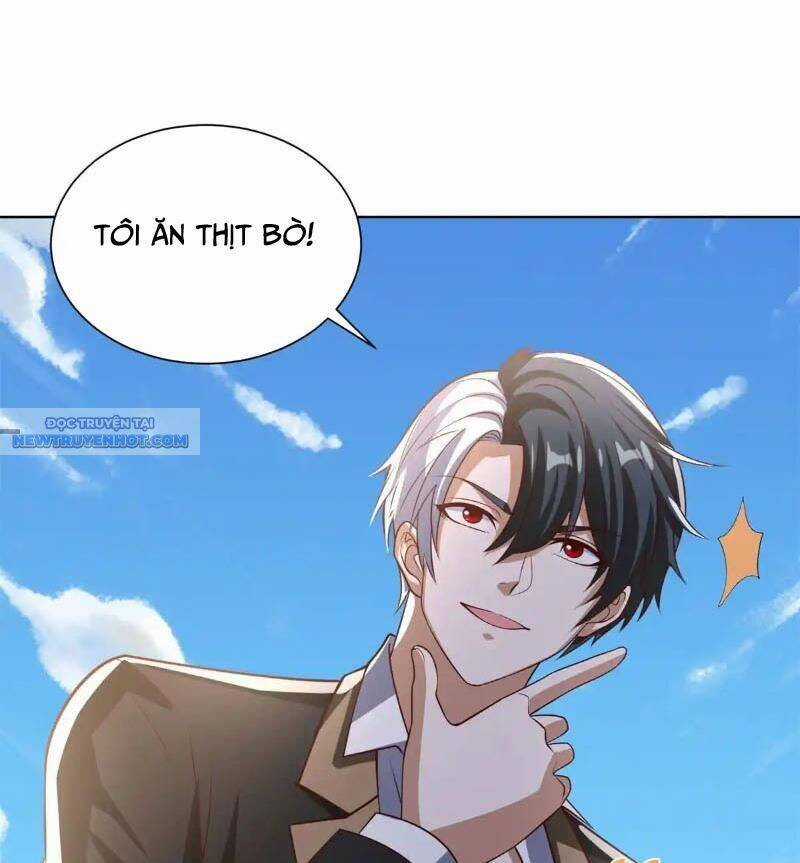 Đại Phản Diện - Chapter 229 - Trang 36