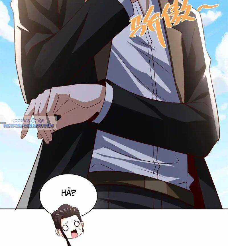 Đại Phản Diện - Chapter 229 - Trang 37