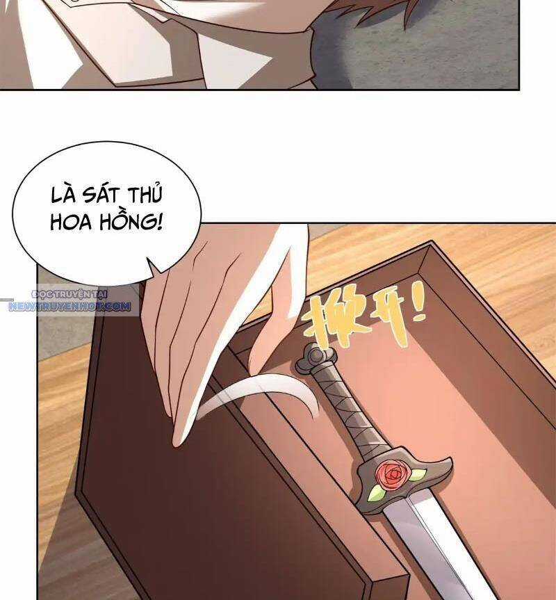 Đại Phản Diện - Chapter 229 - Trang 39
