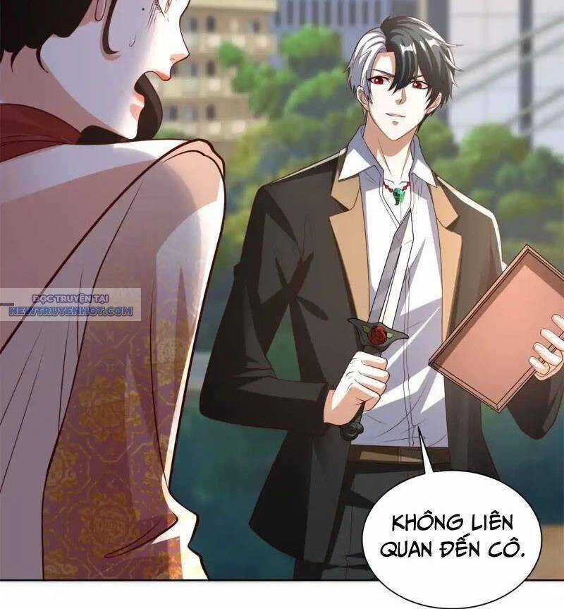 Đại Phản Diện - Chapter 229 - Trang 41