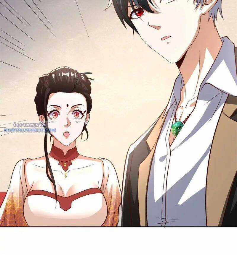 Đại Phản Diện - Chapter 229 - Trang 44