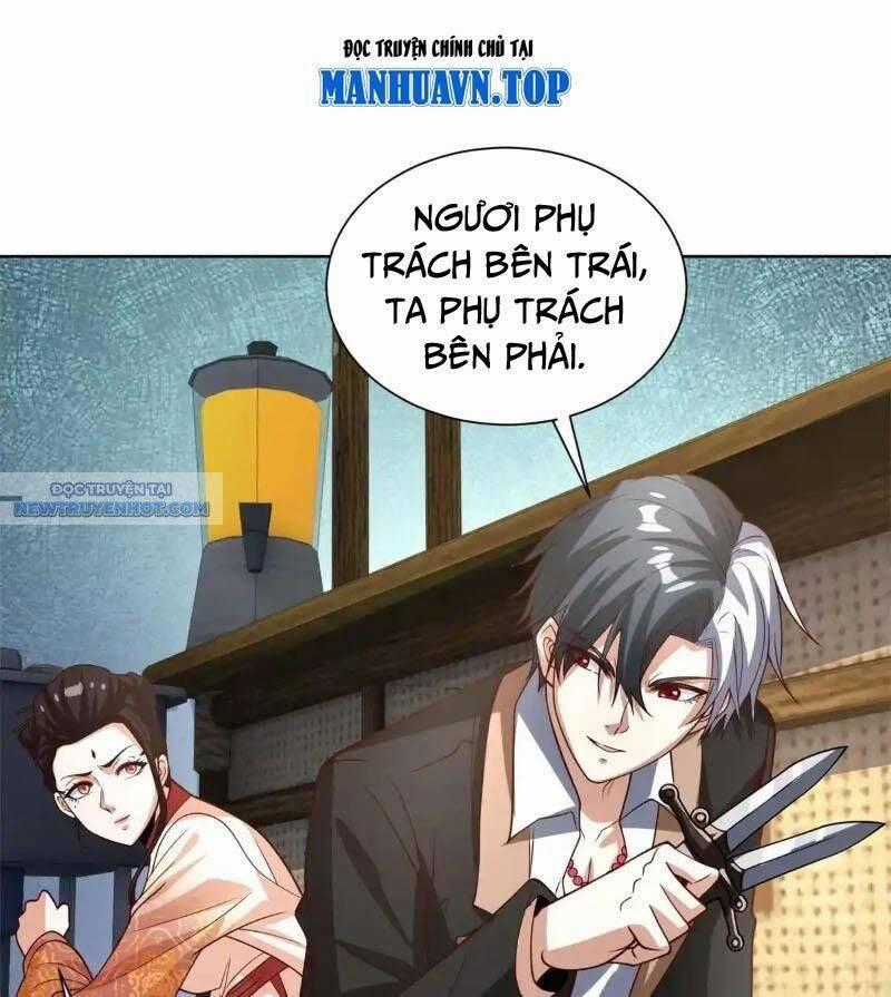 Đại Phản Diện - Chapter 230 - Trang 2