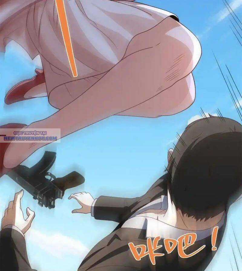 Đại Phản Diện - Chapter 230 - Trang 11