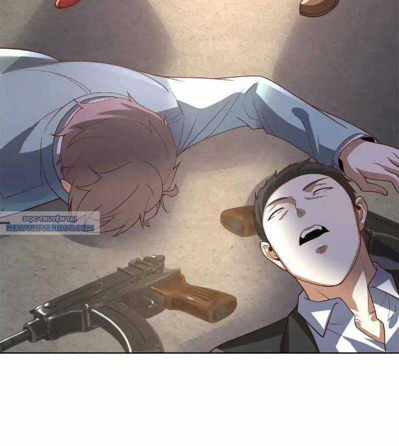 Đại Phản Diện - Chapter 230 - Trang 13