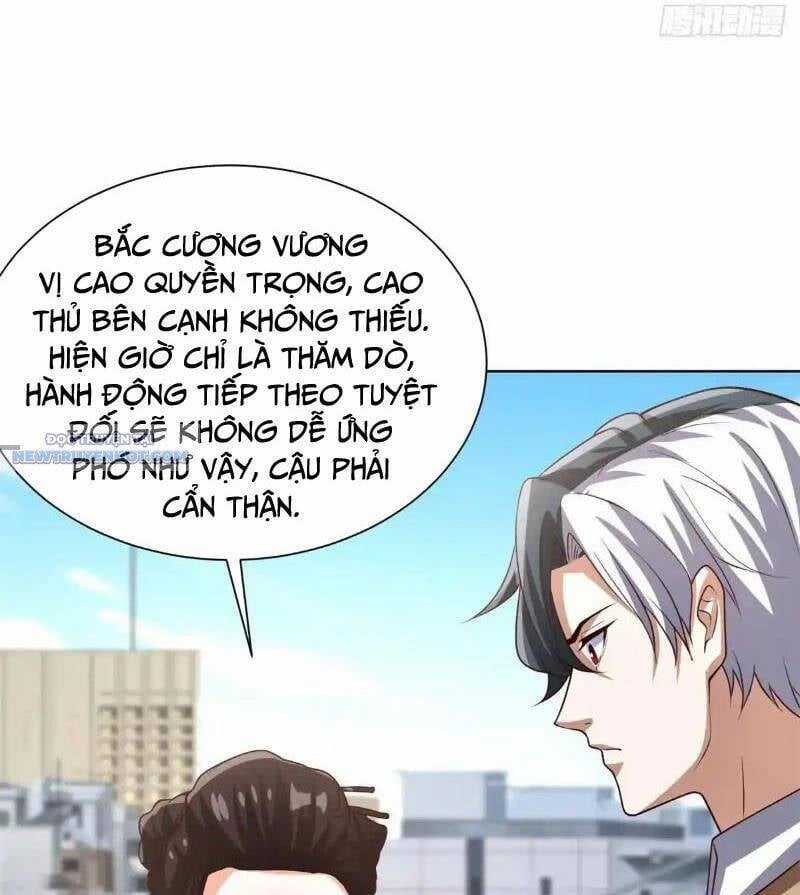 Đại Phản Diện - Chapter 230 - Trang 14