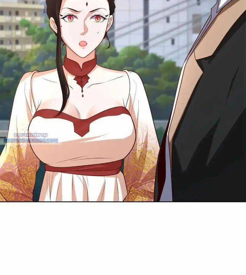 Đại Phản Diện - Chapter 230 - Trang 15