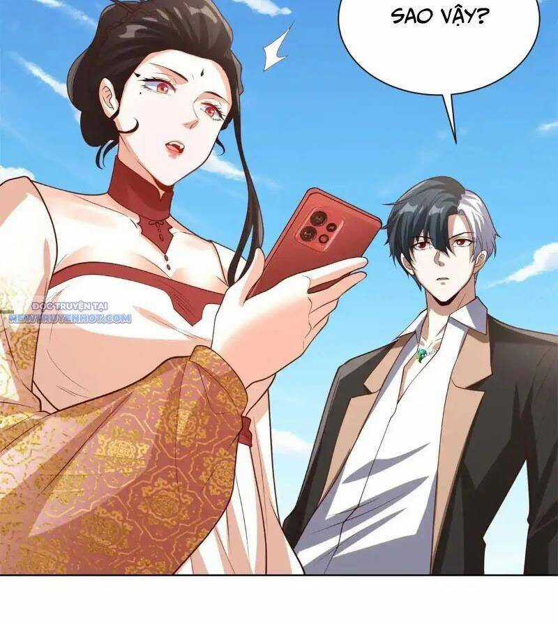 Đại Phản Diện - Chapter 230 - Trang 17