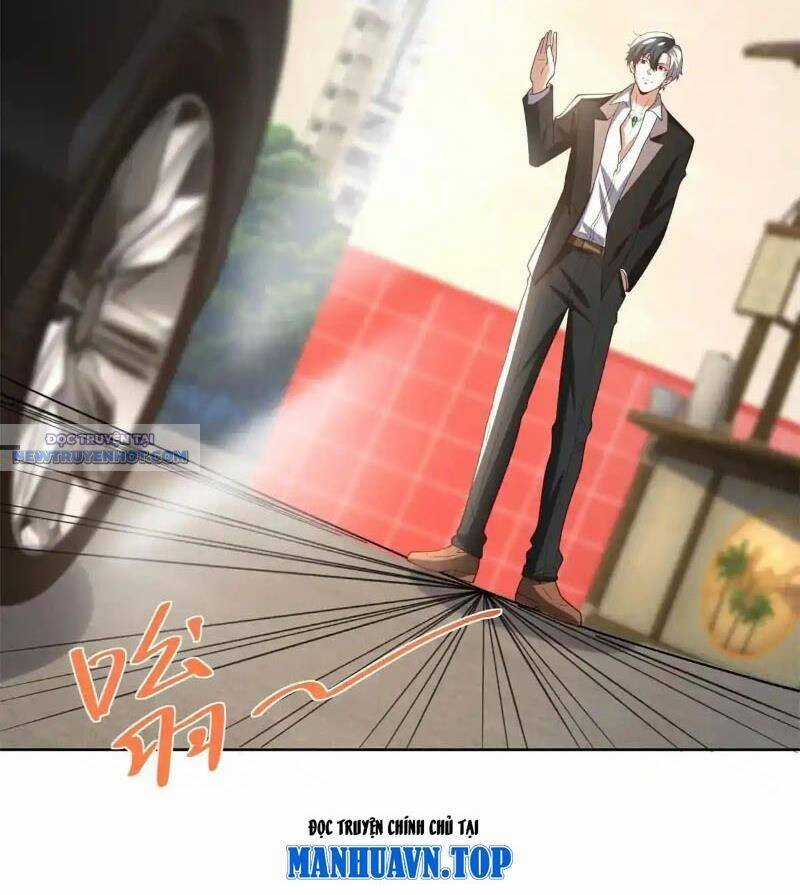 Đại Phản Diện - Chapter 230 - Trang 22