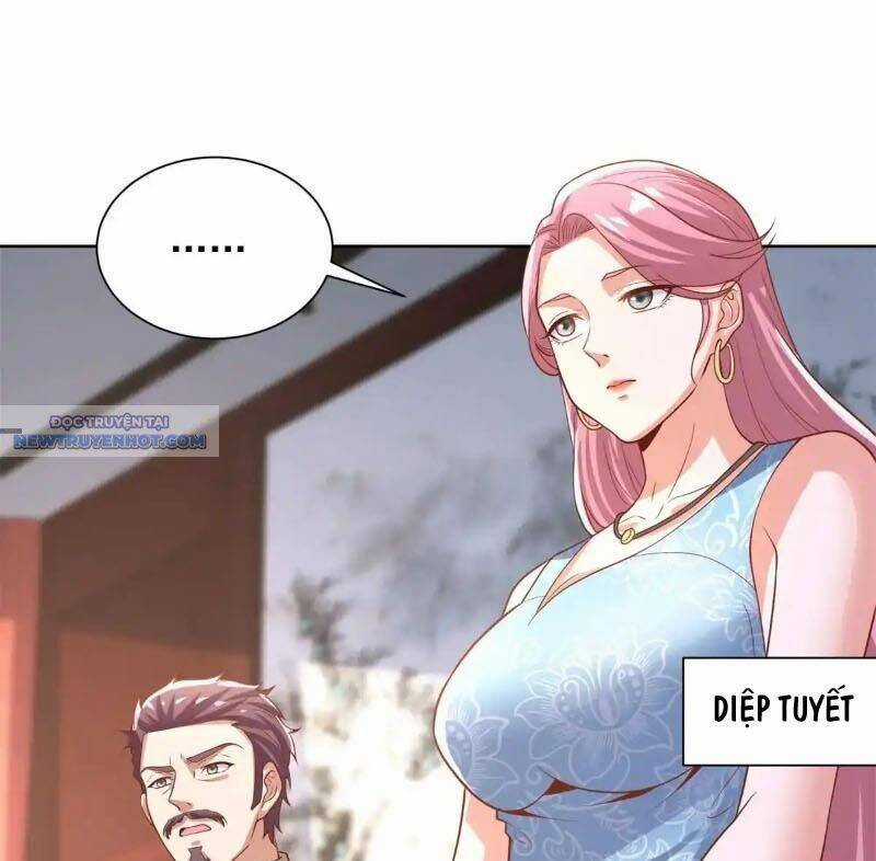 Đại Phản Diện - Chapter 230 - Trang 29