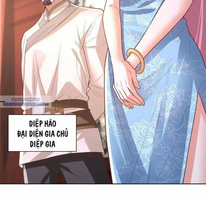 Đại Phản Diện - Chapter 230 - Trang 30