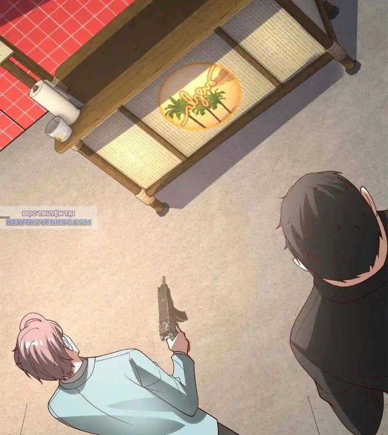 Đại Phản Diện - Chapter 230 - Trang 4